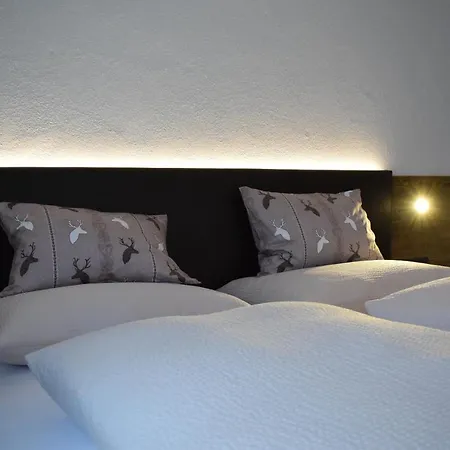 Apartment Hofer *